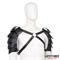 Chest Harness with Shoulder Protector