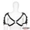 Chest Harness with Shoulder Protector