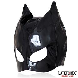 Catwomen Hood