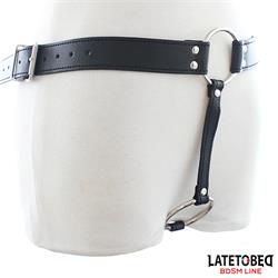 Chastity String Pants