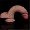 7.5 Dual Layered Silicone Cock Flesh