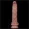8.5 Dual Layered Silicone Cock Flesh