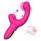 Volse Triple Function Tapping Finger Vibrator USB