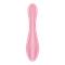 G-Force Super Strong Vibration Pink