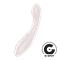 G-Force Super Strong Vibration Beige