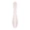 G-Force Super Strong Vibration Beige