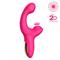 Volse Triple Function Tapping Finger Vibrator USB