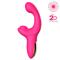 Volse Triple Function Tapping Finger Vibrator USB