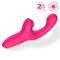 Volse Triple Function Tapping Finger Vibrator USB