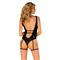 Punta Negra swimsuit black L