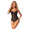 Serena Love crotchless teddy XS/S