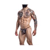 C4M Tanga Tattoo Talla XL