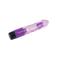 9Realistic Vibe-Purple TPR 22.5cm,f3.9cm