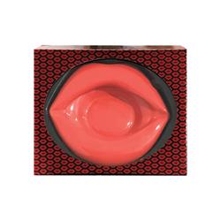 Sexy Lips Ashtray Clave 6