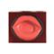 Sexy Lips Ashtray Clave 6