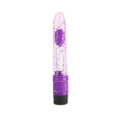 Vibrador Multi Velocidad 8.8" Púrpura