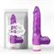 Luv Pleaser-Purple Multi-Speed Vibrations