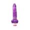Luv Pleaser-Purple Multi-Speed Vibrations