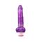 Luv Pleaser-Purple Multi-Speed Vibrations
