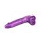 Luv Pleaser-Purple Multi-Speed Vibrations