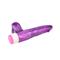 Luv Pleaser-Purple Multi-Speed Vibrations