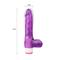 Luv Pleaser-Purple Multi-Speed Vibrations