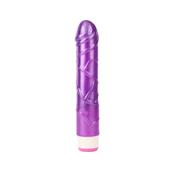 Vibrador Multi Velocidad 23 cm Púrpura