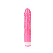 Multi-Speed Vibe 23 cm Pink