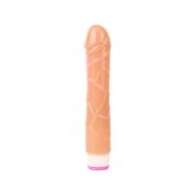Multi-Speed Vibe 23 cm Flesh