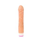 Vibrador Multi Velocidad 23 cm Natural