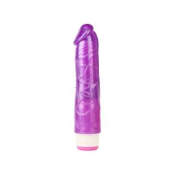 Sexy Whopper-Purple Multi-Speed Vibrations