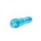 THE ULTIMATE MINI-MASSAGER-Blue ABS 10cm,F2.5cm