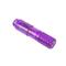 THE ULTIMATE MINI-MASSAGER-Purple ABS 10cm,F2.5cm