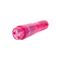 THE ULTIMATE MINI-MASSAGER-Pink ABS 10cm,F2.5cm