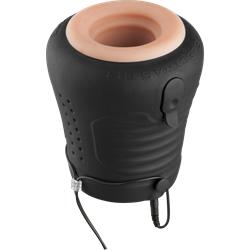 Jack Socket Electro Stroker - Standard