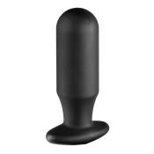 Aura Sonda Multiusos Silicone Noir