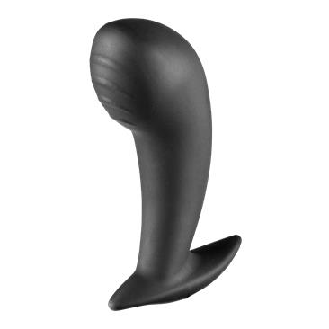 Nona Silicone Noir G-Spot Stimulator