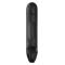 Ovid Silicone Noir Dildo