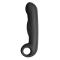 Ovid Silicone Noir Dildo