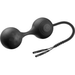 Lula Silicone Noir Kegel Excersisor