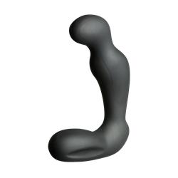 Sirius Silicone Noir Prostate Massager