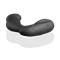 Sirius Silicone Noir Prostate Massager