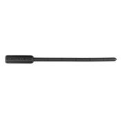 Flexible Silicone Noir Probe 7 mm