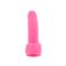 6.7 Dual Density Cock Dildo Pink