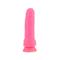 6.7 Dual Density Cock Dildo Pink