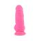 6.9 Dual Density Cock  Dildo Pink