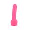 8.2 Dual Density Cock Dildo Pink