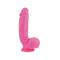 8.2 Dual Density Cock  Dildo Pink