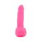 8.2 Dual Density Cock  Dildo Pink