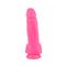 8.2 Dual Density Cock  Dildo Pink